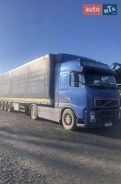 Тягач Volvo FH 13 2008 в Білки