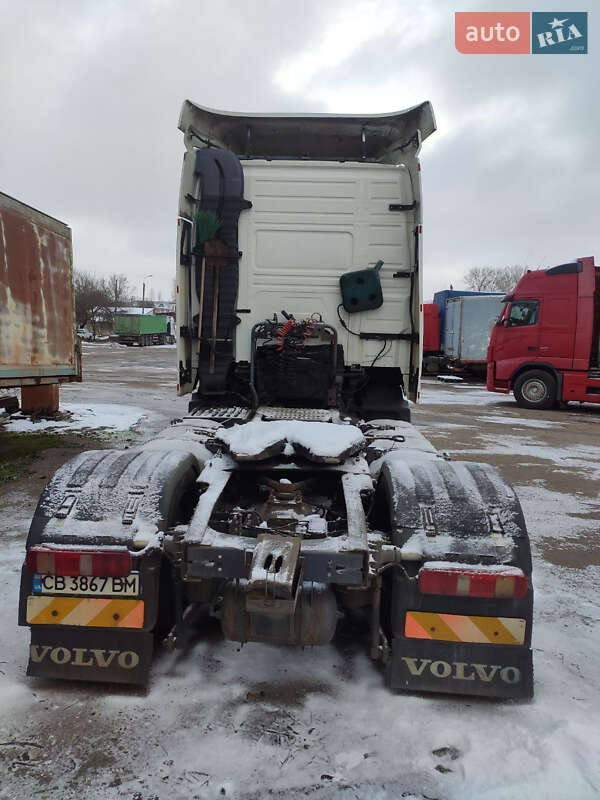 Тягач Volvo FH 13 2006 в Чернигове
