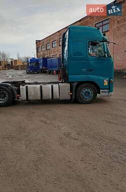 Тягач Volvo FH 13 2008 в Вінниці