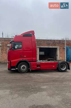 Тягач Volvo FH 13 2008 в Бершаді