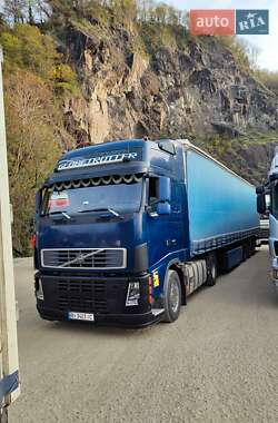 Тягач Volvo FH 13 2007 в Гадячі