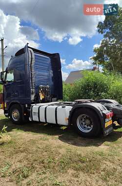 Тягач Volvo FH 13 2007 в Гадячі