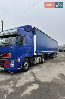 Тягач Volvo FH 13 2007 в Сарнах