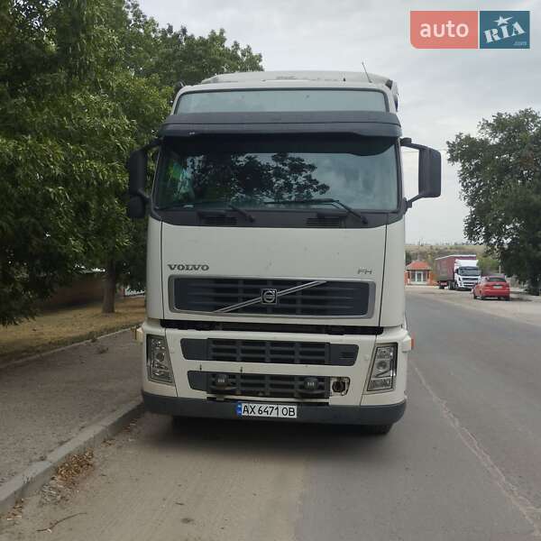 Тягач Volvo FH 13 2007 в Харкові