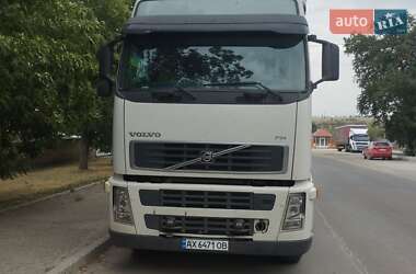 Тягач Volvo FH 13 2007 в Харкові