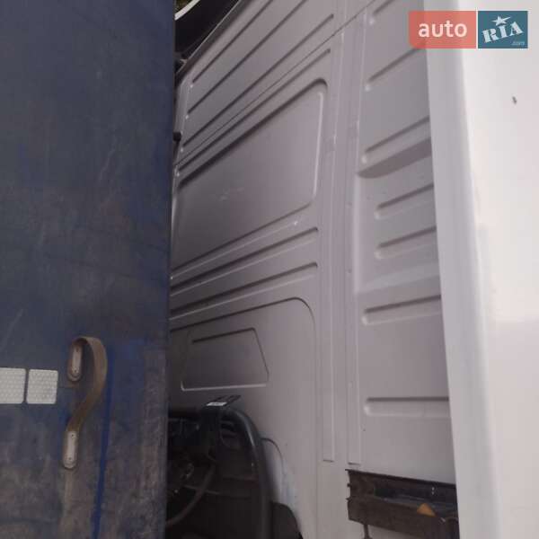 Тягач Volvo FH 13 2007 в Харкові