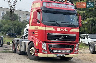 Тягач Volvo FH 13 2009 в Черноморске