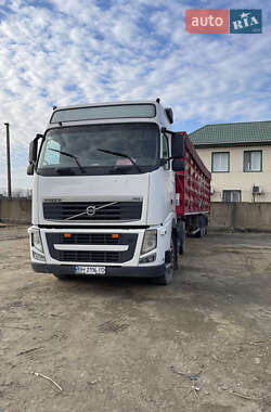 Тягач Volvo FH 13 2009 в Ізмаїлі