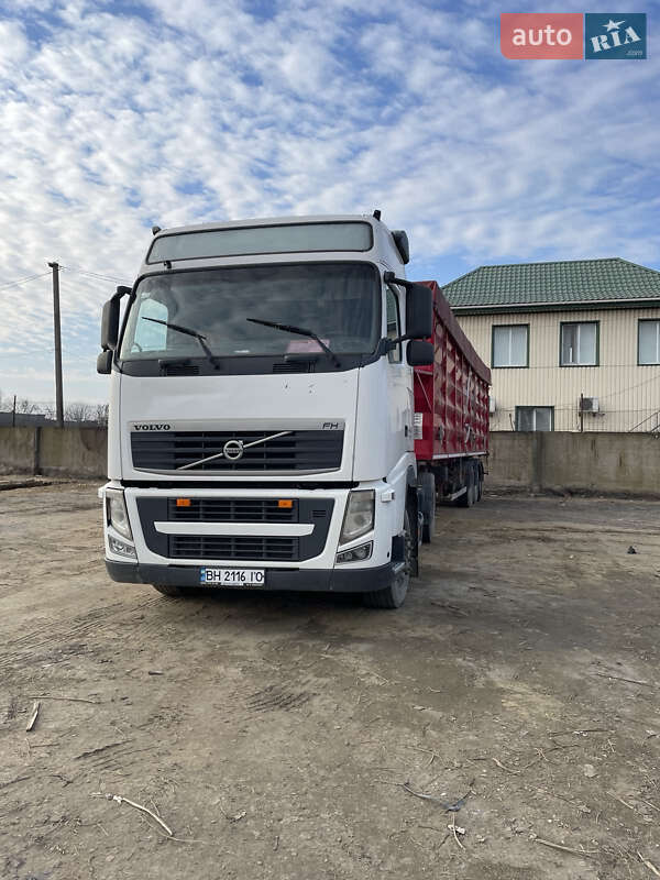 Тягач Volvo FH 13 2009 в Ізмаїлі