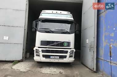 Тентований Volvo FH 13 2006 в Черкасах