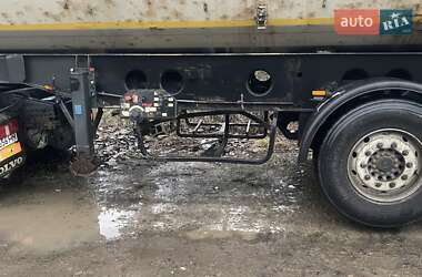 Тягач Volvo FH 13 2010 в 