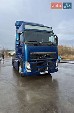 Тягач Volvo FH 13 2012 в Ковеле