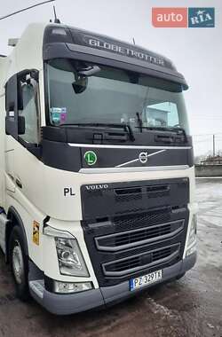 Тягач Volvo FH 13 2019 в Рівному