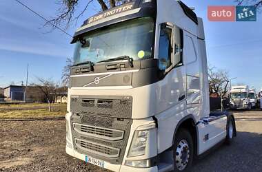 Тягач Volvo FH 13 2015 в Луцьку