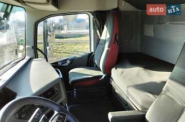 Тягач Volvo FH 13 2015 в Луцьку