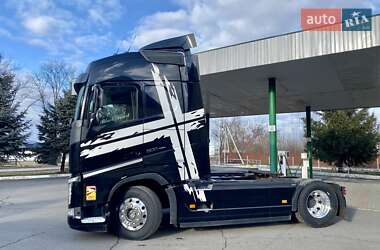 Тягач Volvo FH 13 2016 в 