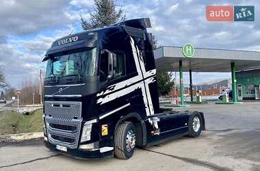 Тягач Volvo FH 13 2016 в 