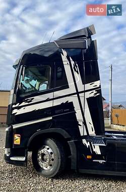 Тягач Volvo FH 13 2016 в 