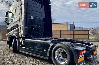 Тягач Volvo FH 13 2016 в 
