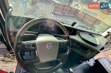 Тягач Volvo FH 13 2016 в 