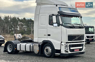 Тягач Volvo FH 13 2011 в Луцке