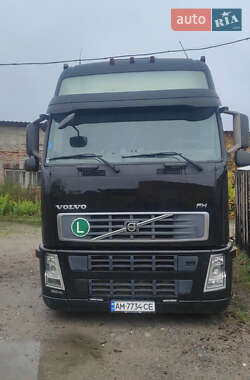 Тягач Volvo FH 13 2008 в Житомире