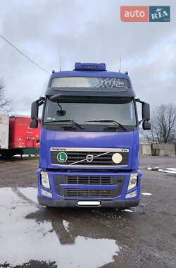 Тягач Volvo FH 13 2013 в Червонограде