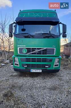 Тягач Volvo FH 13 2007 в Самборе