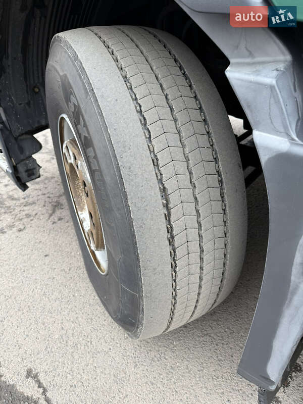 Тягач Volvo FH 13 2009 в Луцке