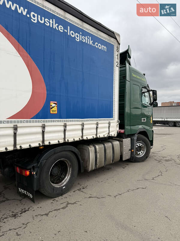 Тягач Volvo FH 13 2009 в Луцке