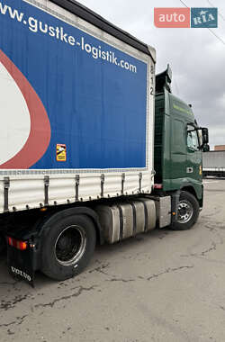 Тягач Volvo FH 13 2009 в Луцке