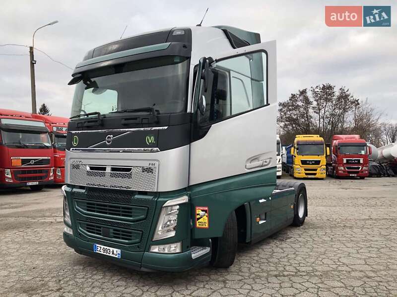 Тягач Volvo FH 13 2018 в Виннице