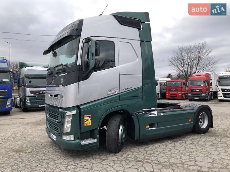 Тягач Volvo FH 13 2018 в Виннице