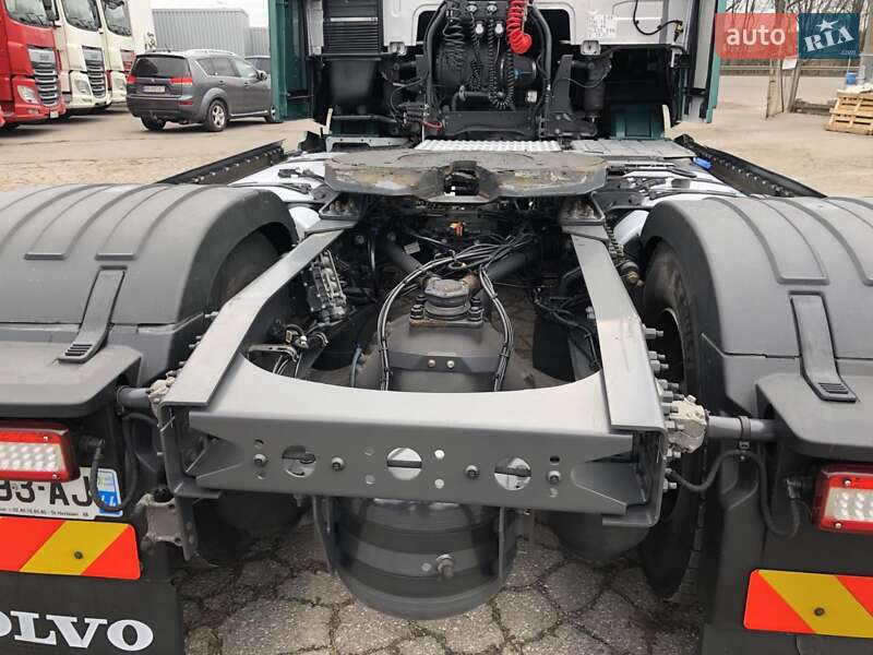 Тягач Volvo FH 13 2018 в Виннице