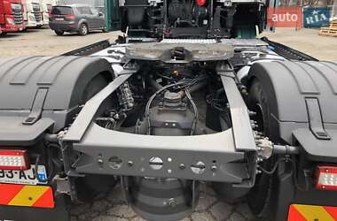 Тягач Volvo FH 13 2018 в 