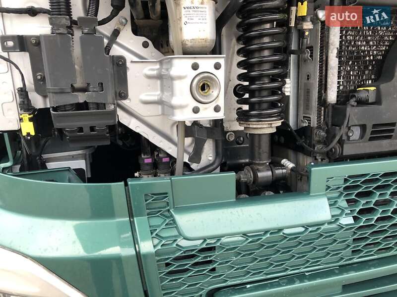 Тягач Volvo FH 13 2018 в Виннице