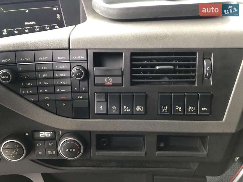 Тягач Volvo FH 13 2018 в Виннице