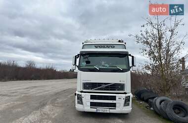 Тягач Volvo FH 13 2007 в 