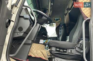 Тягач Volvo FH 13 2007 в 