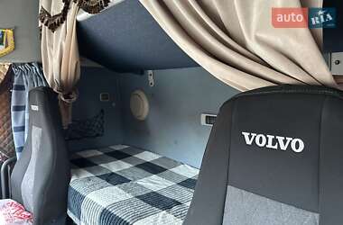 Тягач Volvo FH 13 2007 в 