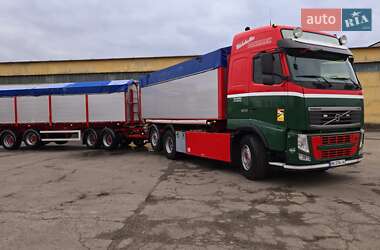 Самосвал Volvo FH 13 2012 в Луцке