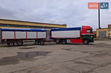 Самосвал Volvo FH 13 2012 в Луцке