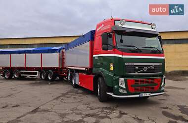 Самосвал Volvo FH 13 2012 в Луцке