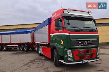 Самосвал Volvo FH 13 2012 в Луцке