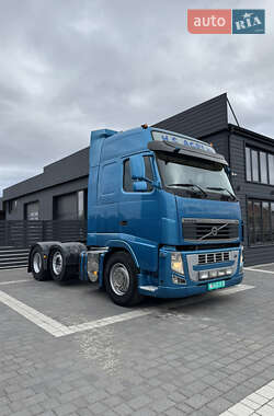 Тягач Volvo FH 13 2010 в Вараші