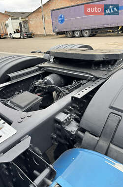 Тягач Volvo FH 13 2010 в 