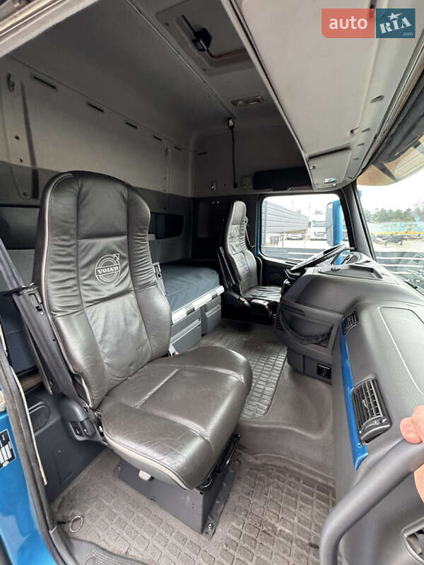 Тягач Volvo FH 13 2010 в Вараше