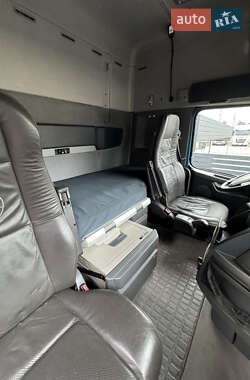 Тягач Volvo FH 13 2010 в 
