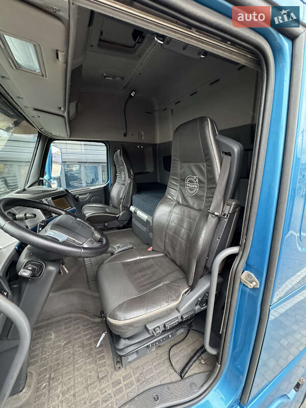 Тягач Volvo FH 13 2010 в Вараше