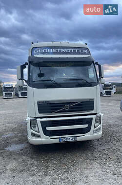 Тягач Volvo FH 13 2009 в 